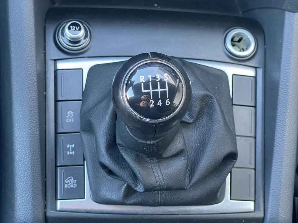 Volkswagen Amarok 2.0 tdi 4motion plus highline