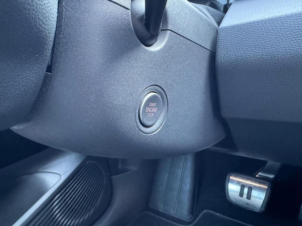 Volkswagen Id.3 first plus 58 kwh | parkeercamera | start-stop knop | 1 st