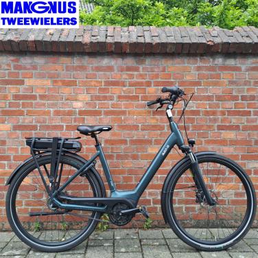 Dutch ID Wave C7+ HMB Belt (D53)