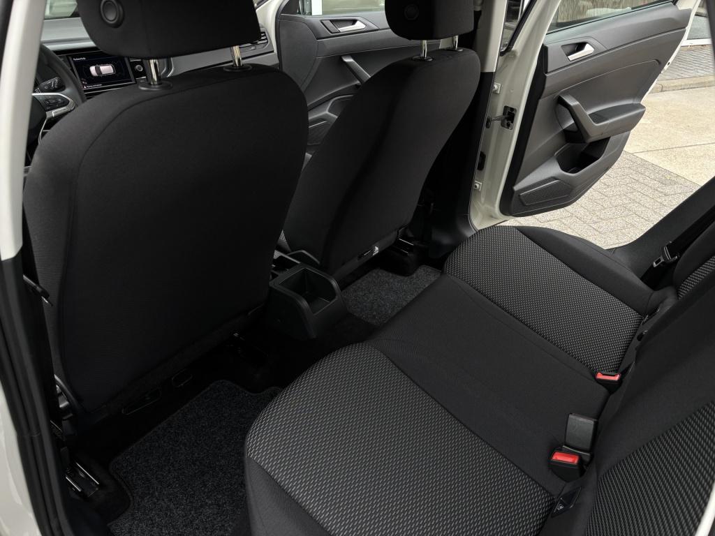Volkswagen Polo 1.0