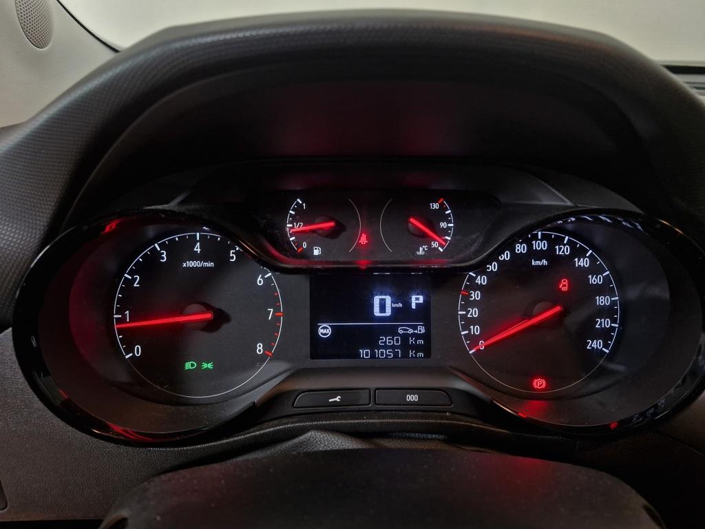 Opel Crossland X 1.2 t. | automaat
