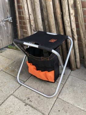 Black & Decker gereedschapskrukje