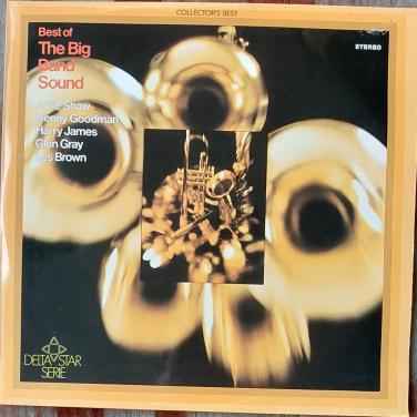 Unieke Oude Jazz Muziek