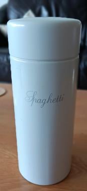 BRABANTIA SPAGETTIBUS