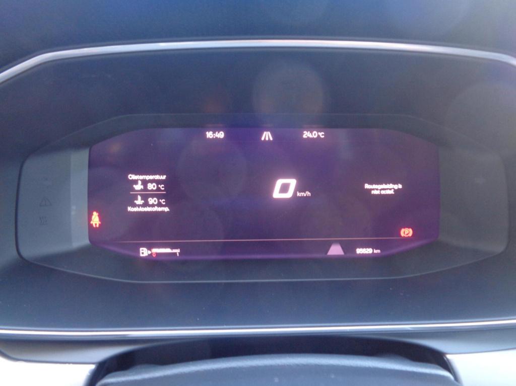 Seat Leon 1.0 tsi fr 81kw airco/lm velgen/full led/dig dash/sfeer pak/navig