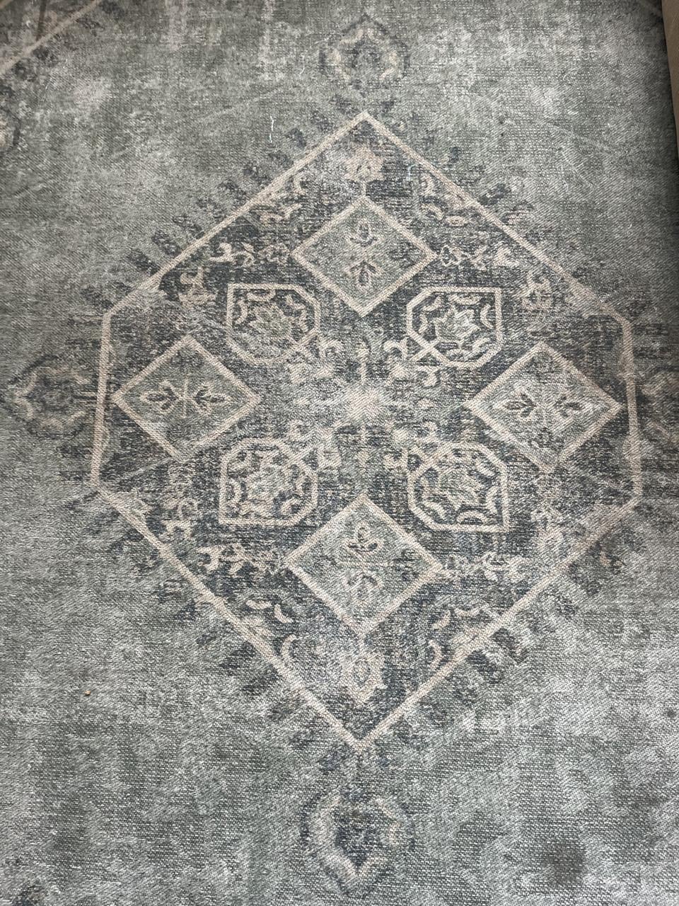 Vloerkleed