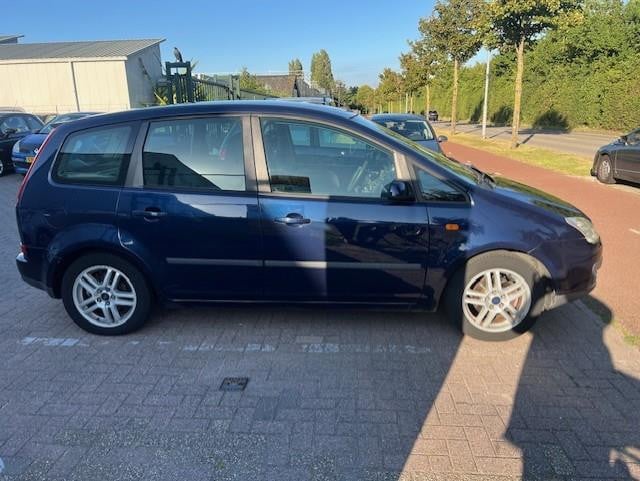 Ford C-max focus 1.8-16v first edition