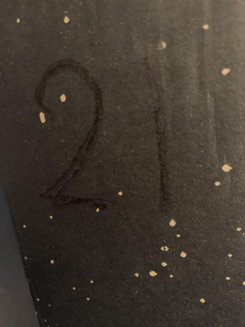 Kerstboom ong 2 meter Intratuin