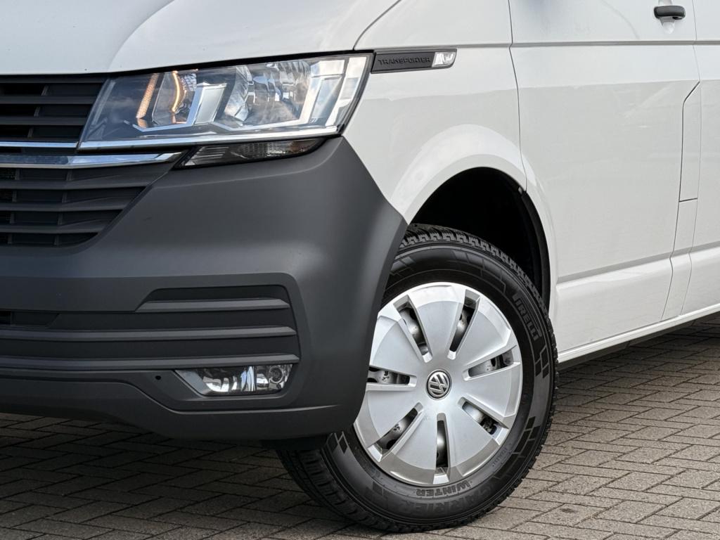 Volkswagen Transporter 2.0 tdi l2h1 28 comfortline t6 | 150pk | 6bak | navi