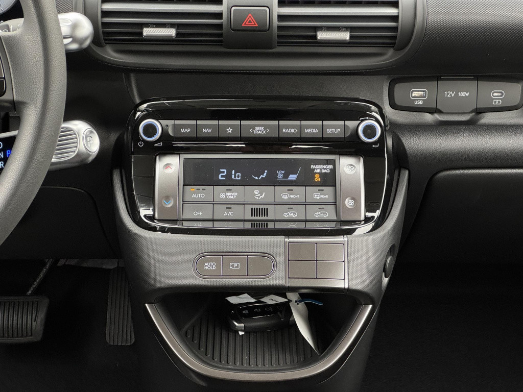 Hyundai Inster e-motion 49 kwh