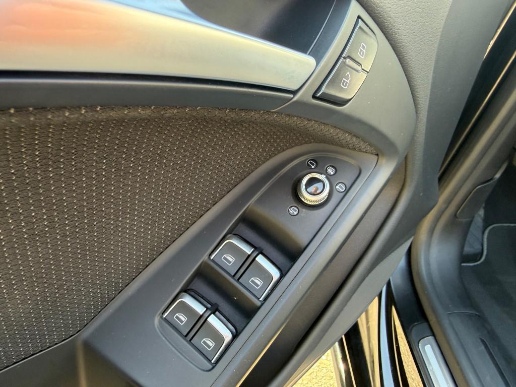 Audi A5 cabriolet 1.8 tfsi sport edition open days