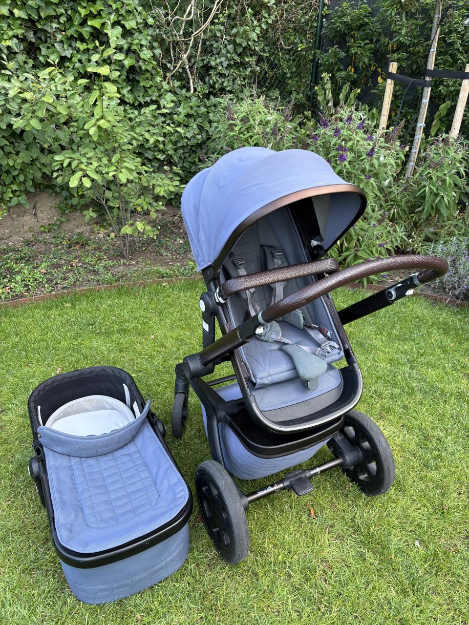 Kinderwagen Joolz Day 3