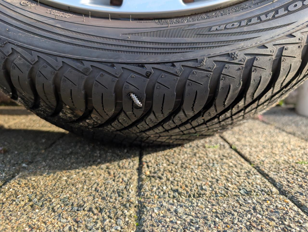 Mazda 6 gh (2007 - 2012) 17" velgen