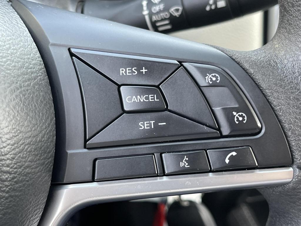 Nissan Micra 1.0 ig-t n-tec