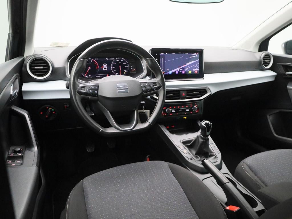 Seat Ibiza 1.0 ecotsi style business intense | apple carplay / android auto