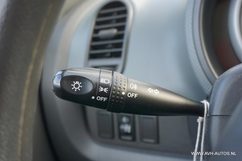 Opel Agila 1.0 essentia