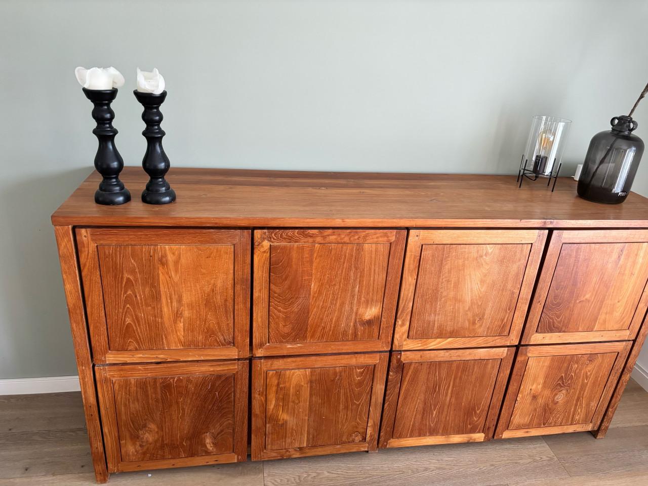 Dressoir