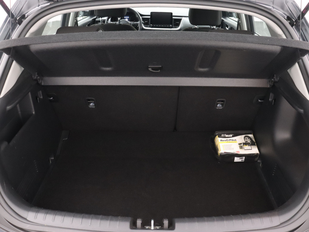 Kia Stonic 1.0 t-gdi mhev dynamicline | led koplampen | airco | apple carpl