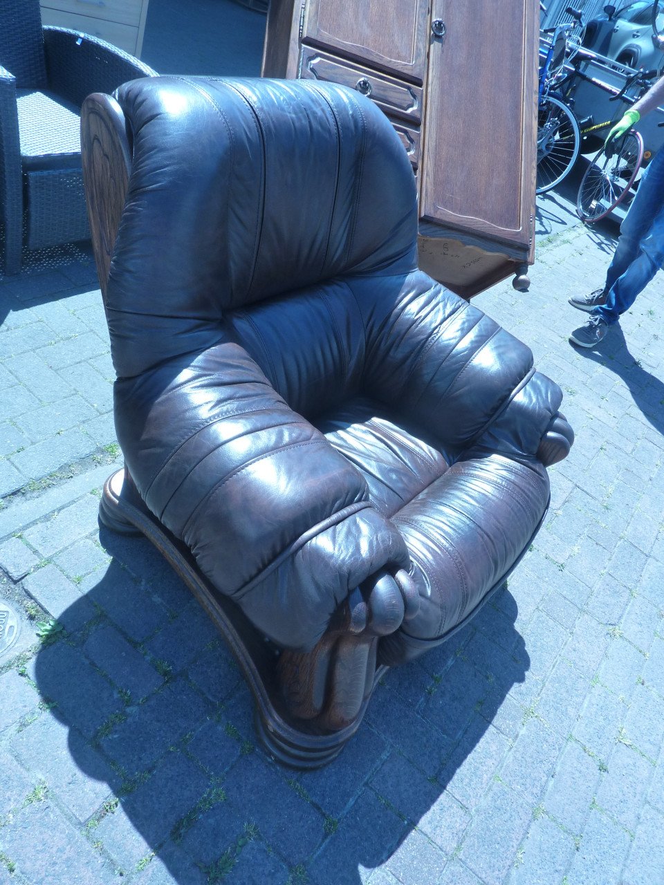 Fauteuil
