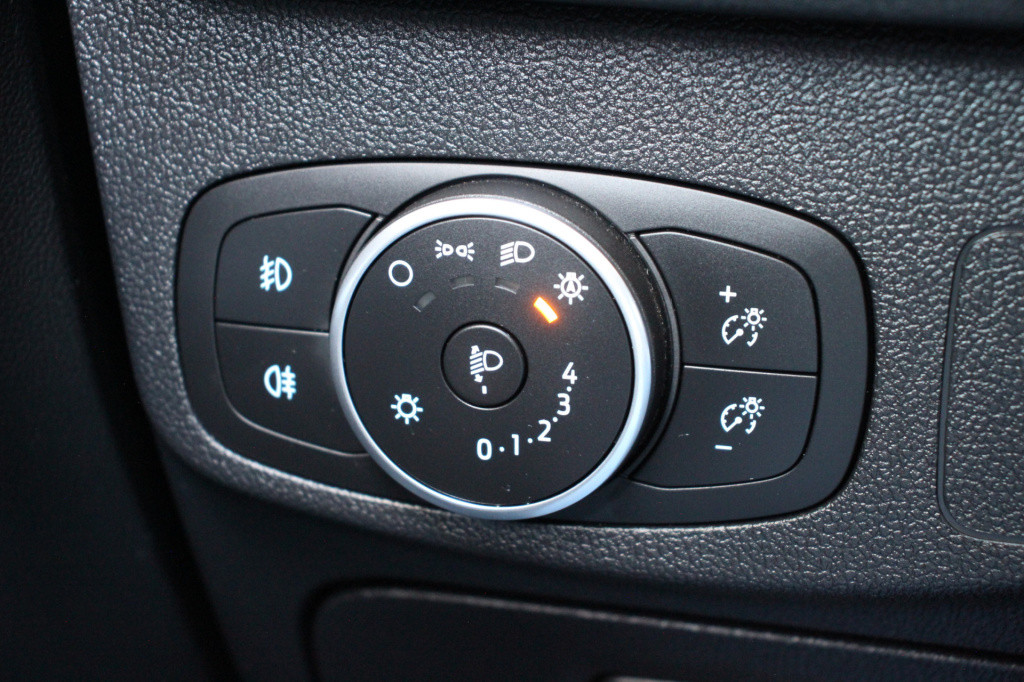Ford Focus wagon 1.5 ecoboost active business | navi | acc | camera
