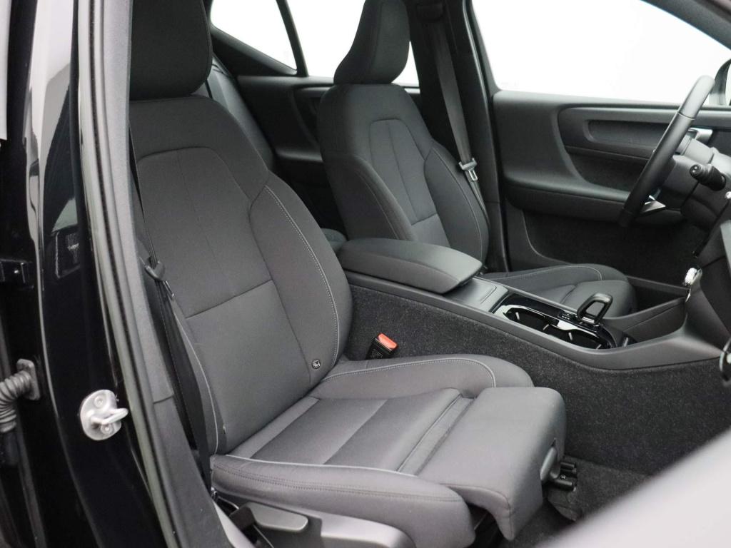 Volvo XC40 recharge core | navigatie | climate control | camera | led verli