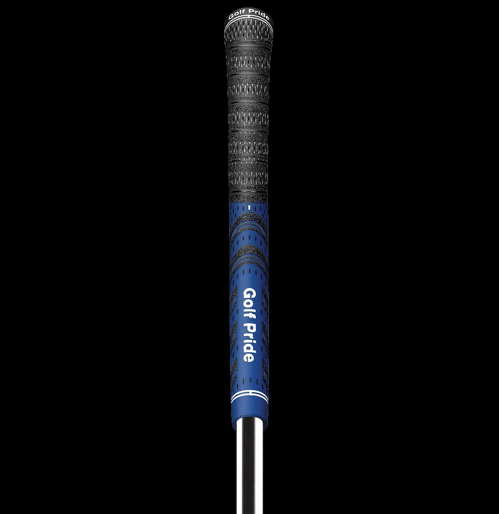 Nieuwe golf grips?