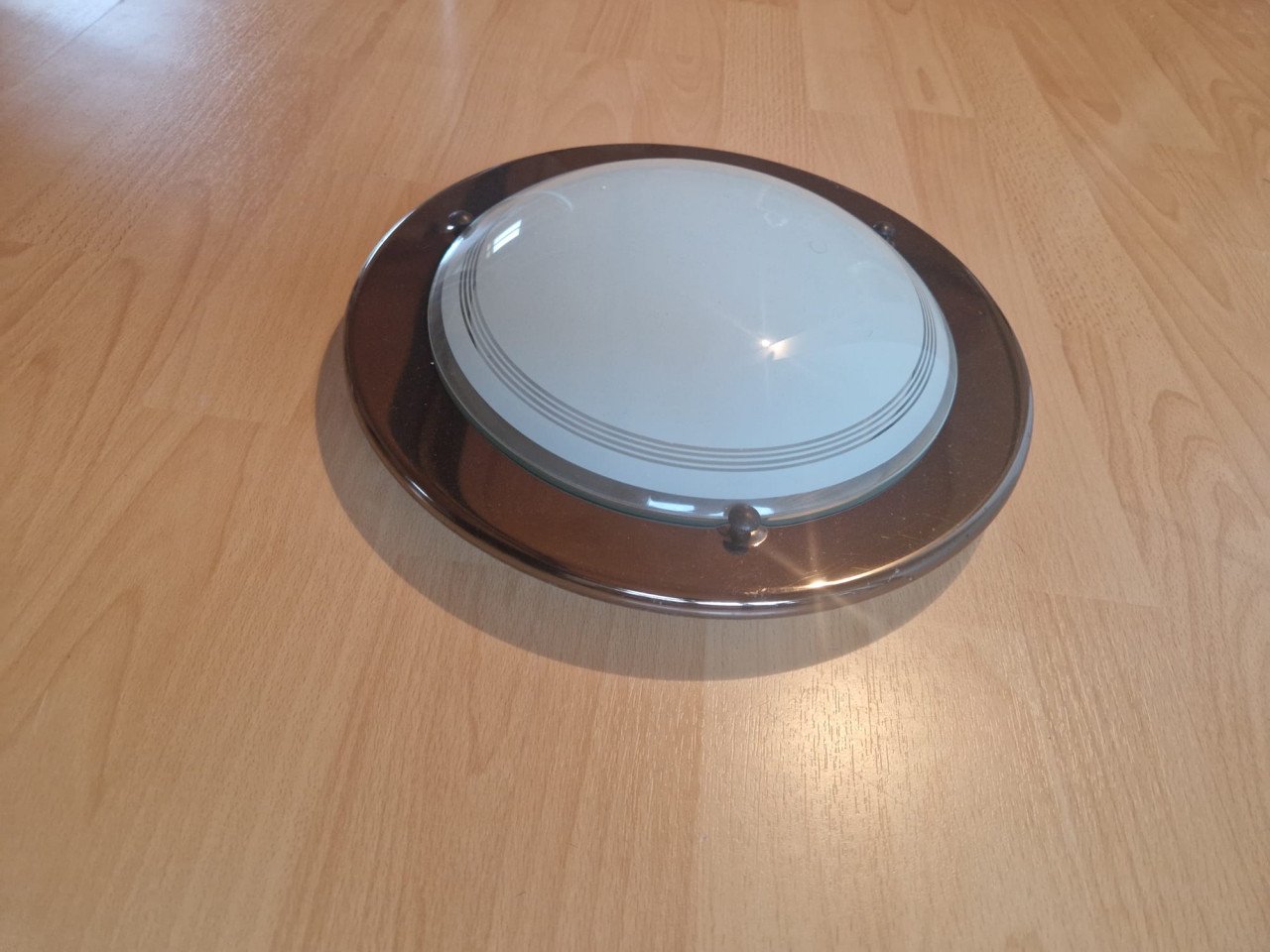 Plafondlamp