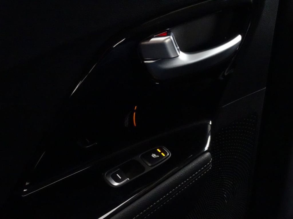 Kia E-niro executiveline 64 kwh incl btw | led | stoelkoeling-en verwarming
