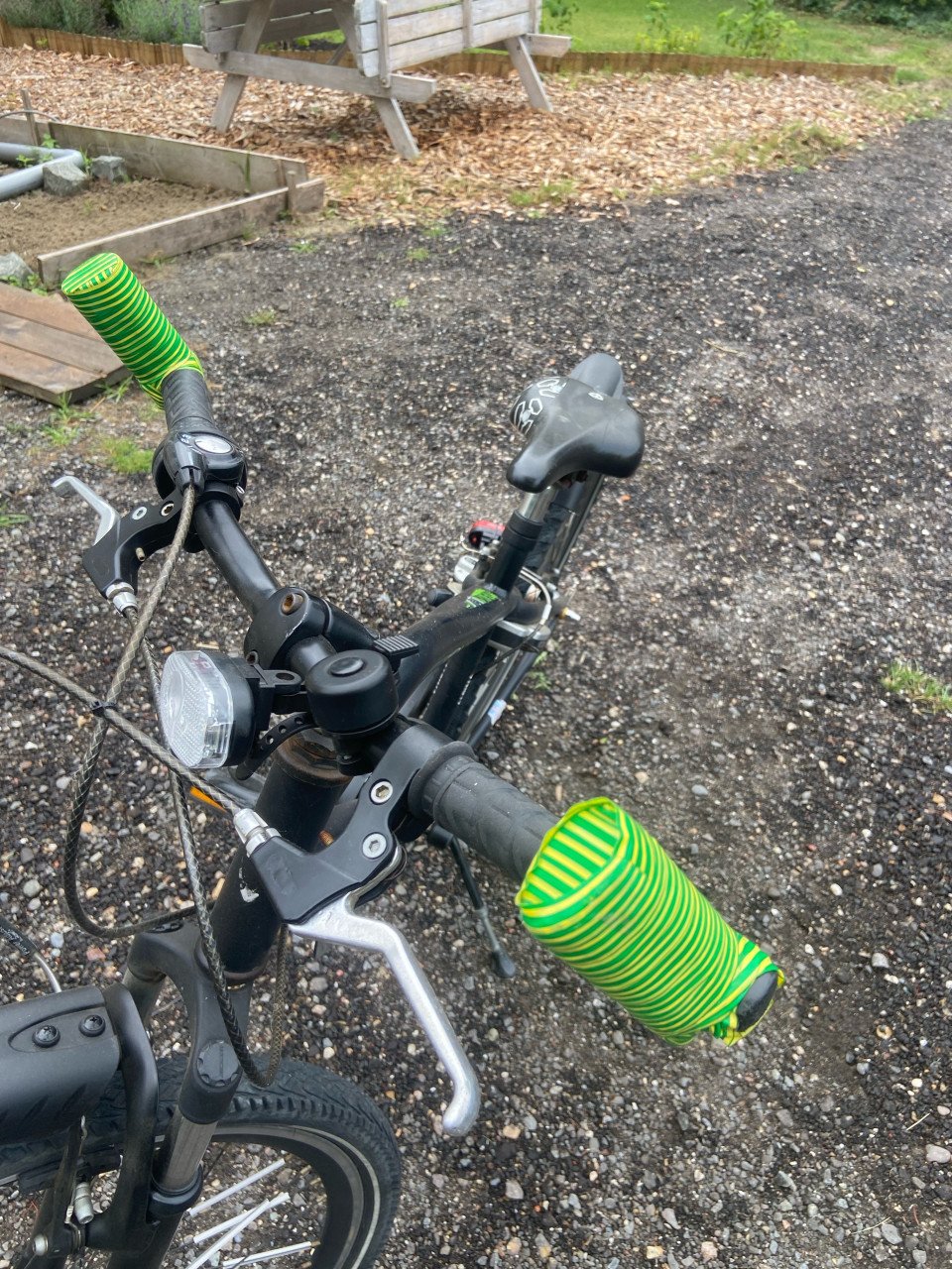 Mountainbike