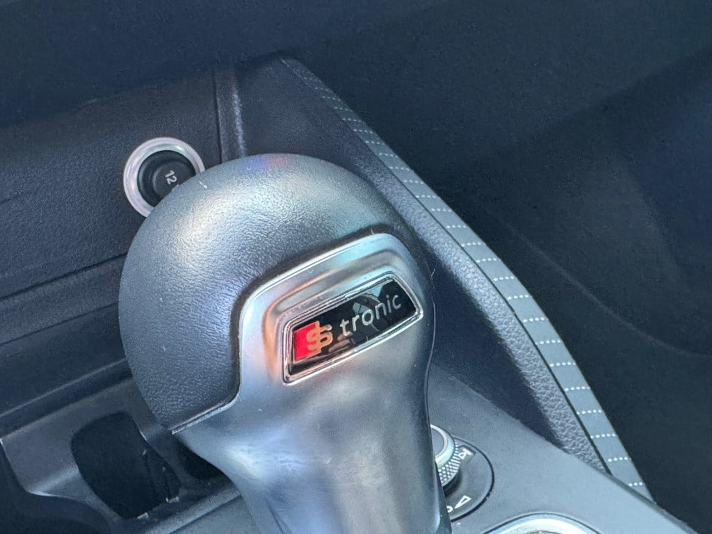 Audi Q2 30 tfsi sport * virtual cockpit * stoelverwarming * trekhaak