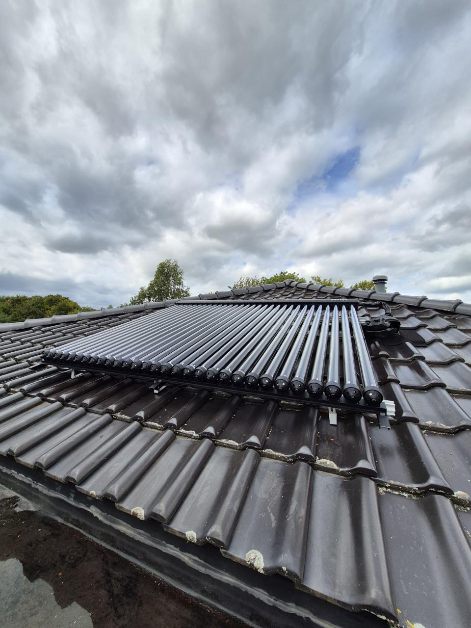 Technische instalatorska-warmtepompen, Airco,Elektrotechniek&Loodgieterij