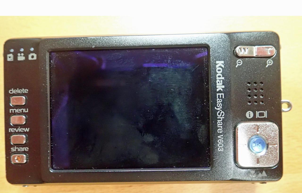 KODAK Digitale Camera