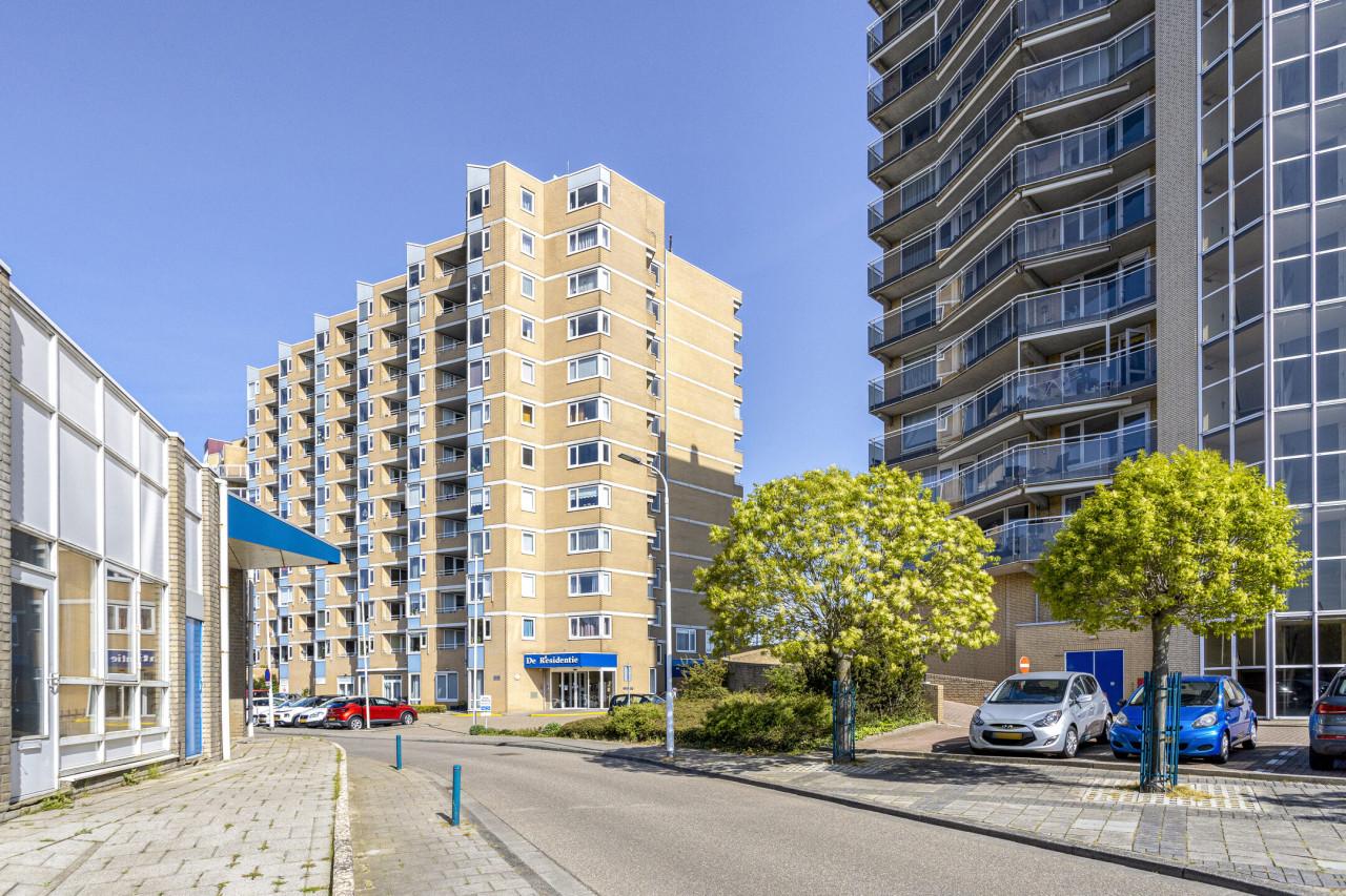 Appartement Residentie Terneuzen TE HUUR