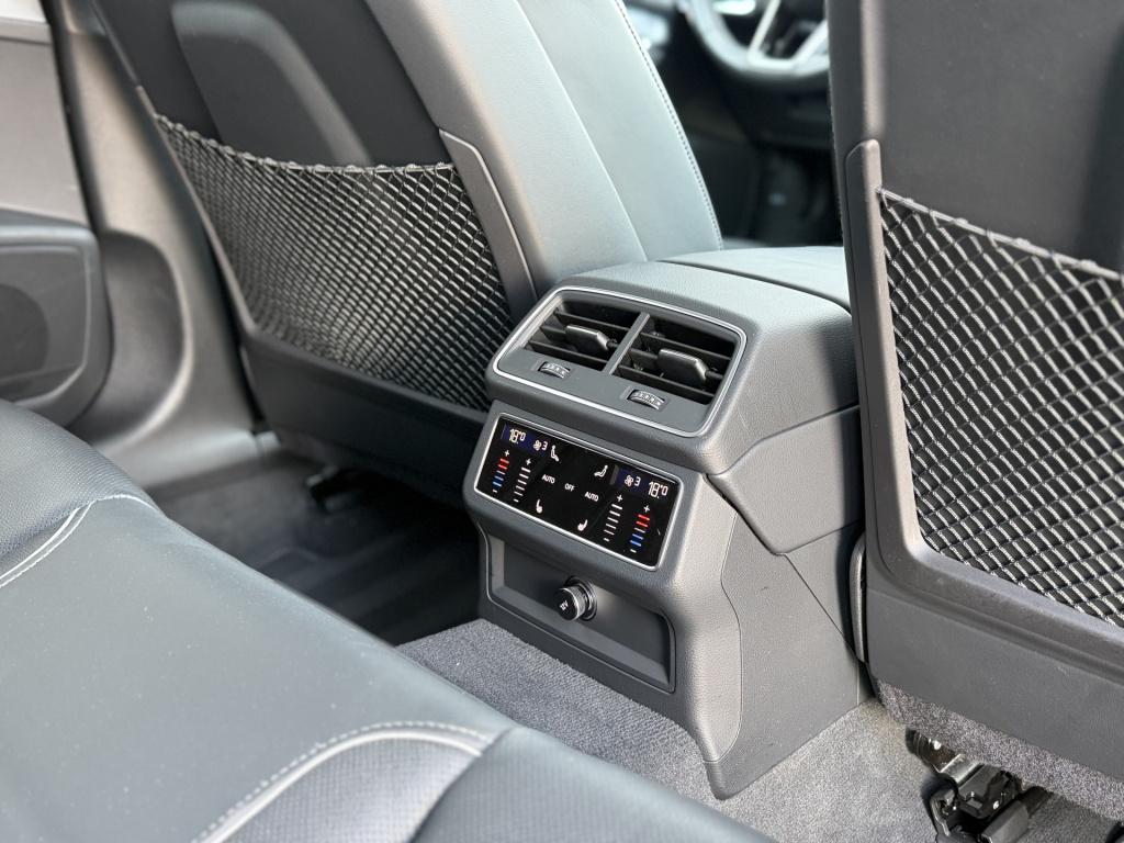 Audi A6 avant 50 tfsi e hybrid 299pk quattro| pano dak | trekhaak