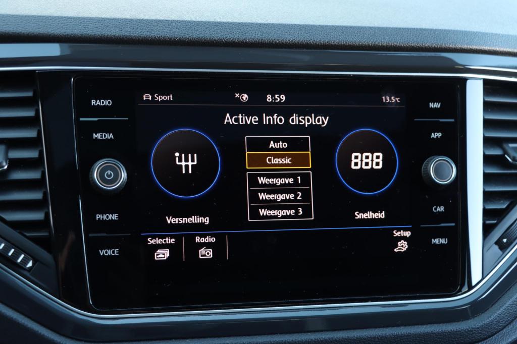 Volkswagen T-roc 1.0 tsi sport + executive 115pk