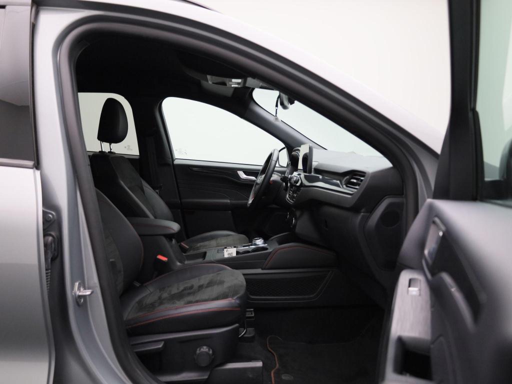 Ford Kuga 2.5 phev st-line x | trekhaak | climate control | adaptieve cruis