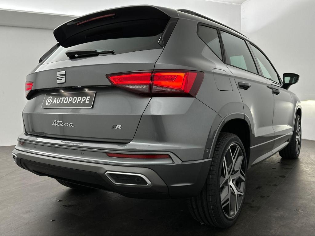 Seat Ateca fr business intense 1.5 tsi 110 kw / 150 pk suv 7