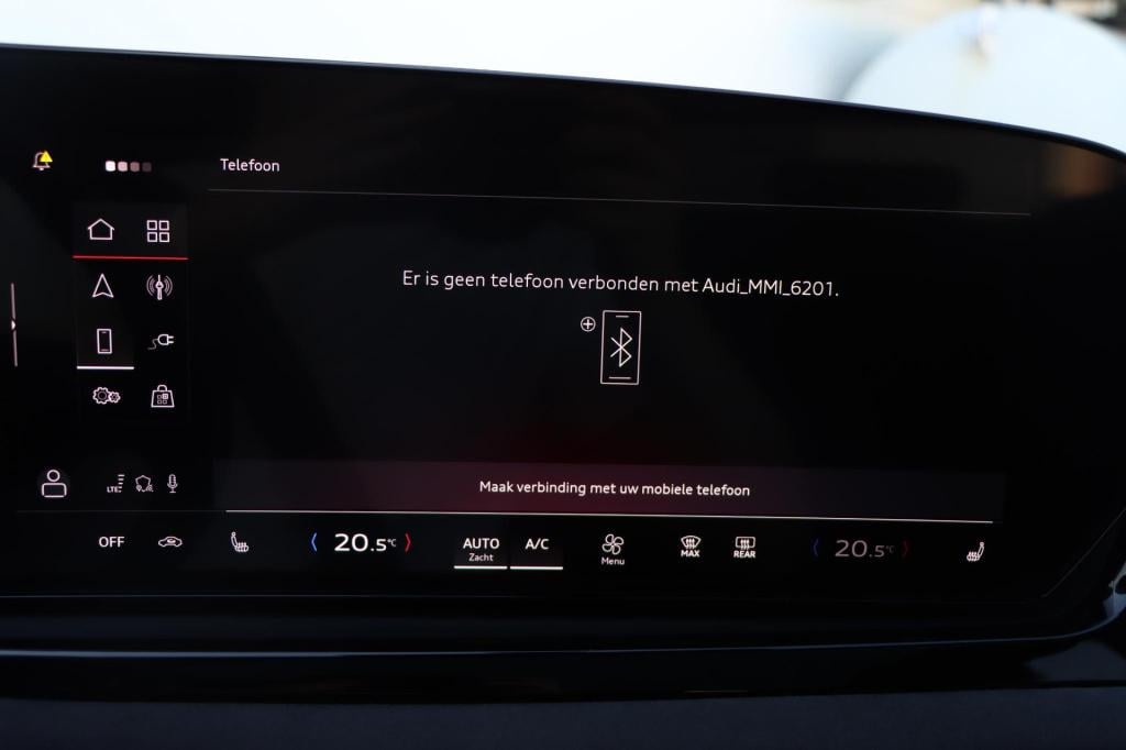 Audi A5 avant 2.0 e-hybrid quattro s edition 299pk s tronic | soh 98,1% |