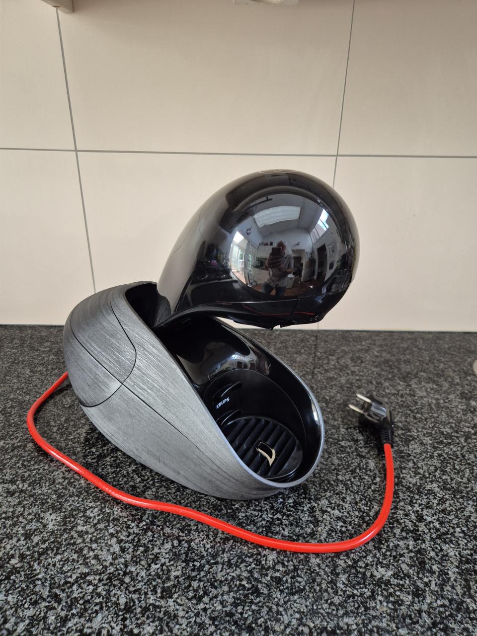 Dolce Gusto Movenza - Stijlvolle capsulemachine