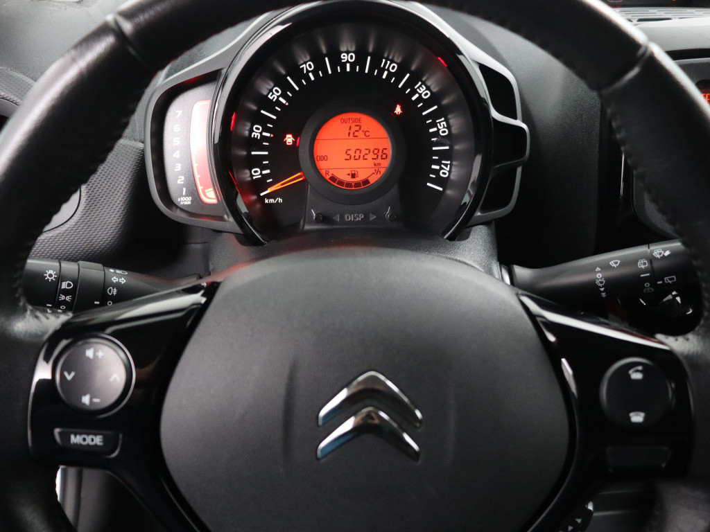 Citroen C1 vti 71pk feel | rijklaar |
