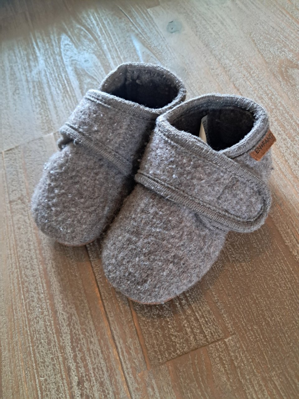 Slofjes enfant