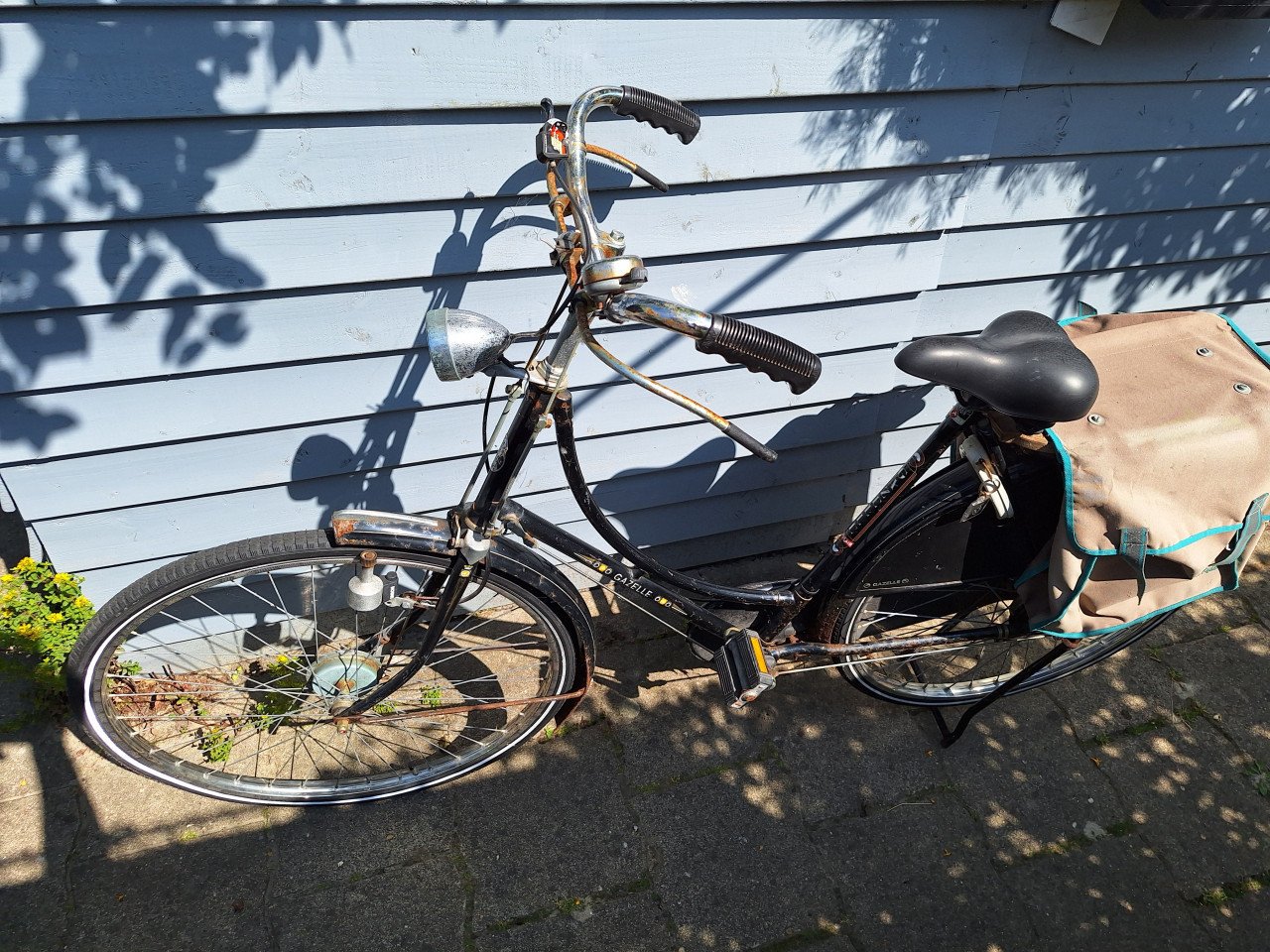 Fiets