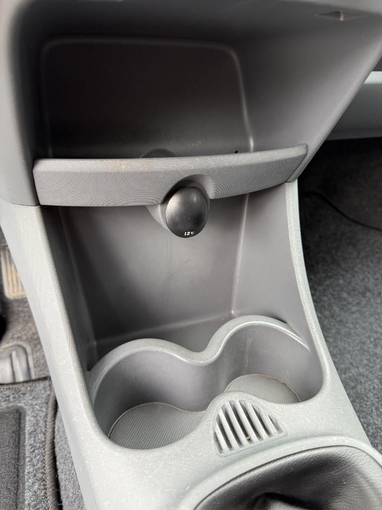 Toyota Aygo 1.0-12v aspiration green navigator