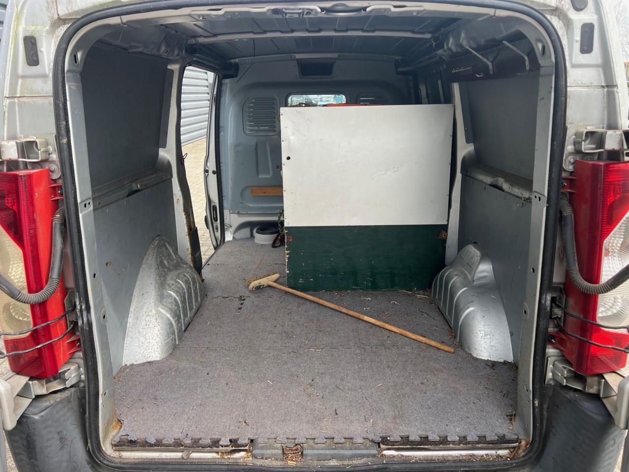Peugeot Expert 1.6 HDI L2H1