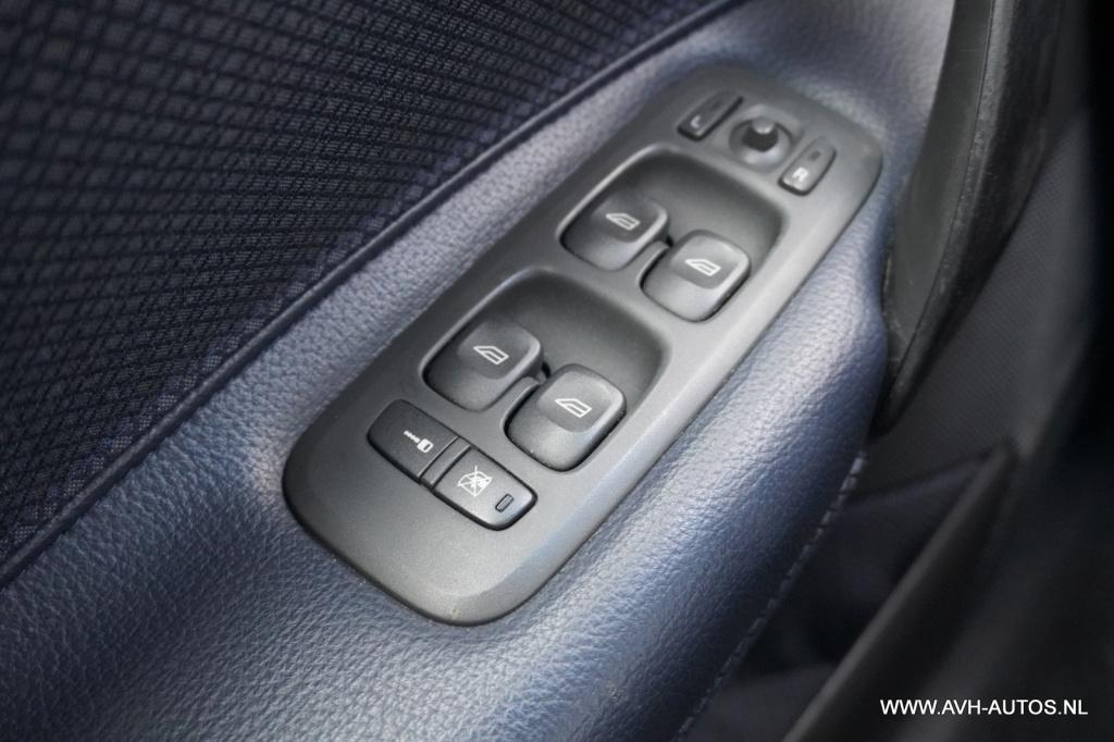 Volvo S60 2.0 turbo edition automaat
