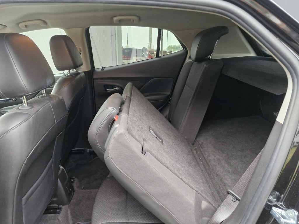 Opel Mokka 1.4 turbo innovation