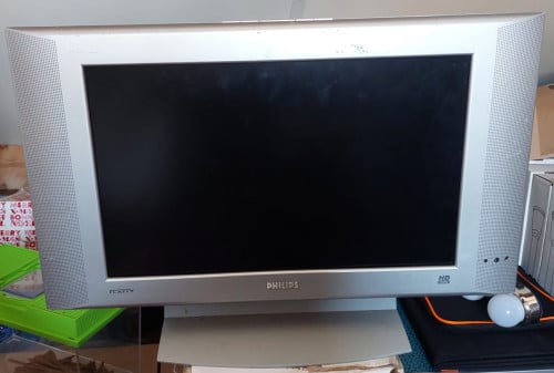 PHILIPS LCD TV 17 inch