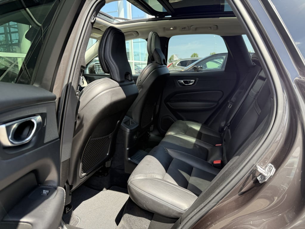 Volvo XC60 2.0 t6 awd inscr.exc