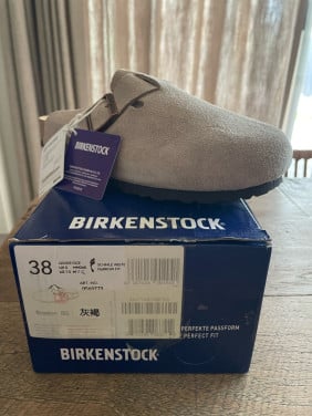 Birkenstock Bosten