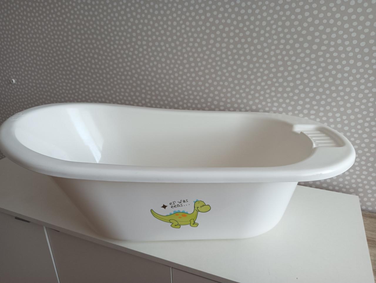 Kinderbadje